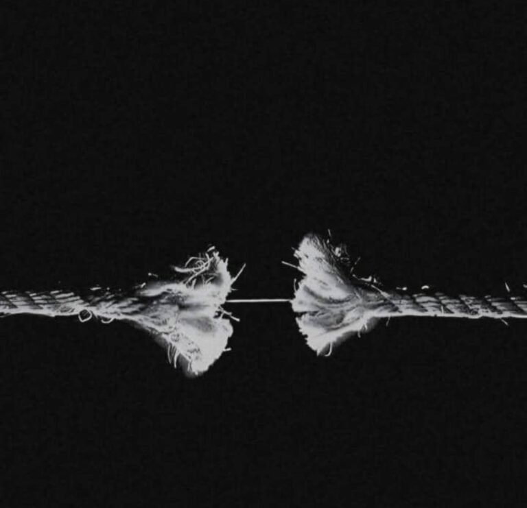 Breaking point